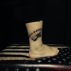 -墨無界刺青TATTOO