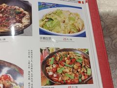 -湖南乡情湘菜馆(罗湖店)