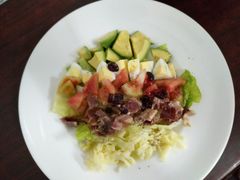 -食间牛排(湖西路店)