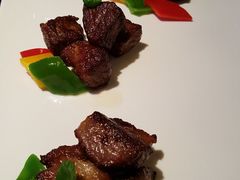 -丽晶轩中餐厅(重庆丽晶酒店)