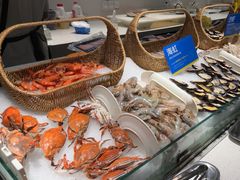 -星伦多自助料理·涮烤一体(嘉兴八佰伴店)