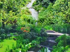 -云溪植物园