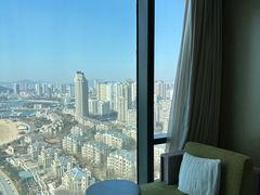 -大连君悦酒店