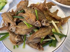 -洞天食府(北大街店)