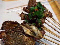 -街角等你.大连海鲜烧烤(西安路店)