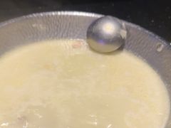 -捞王猪肚鸡火锅(财富中心店)