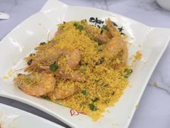 -清香海鲜餐厅(青澳湾地标美食店)