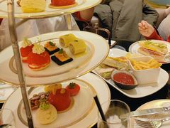 -大堂吧·下午茶·特调鸡尾酒(大连一方城堡豪华精选酒店)