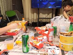 -天地無用GAME BAR