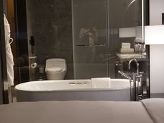 -长沙尼依格罗酒店
