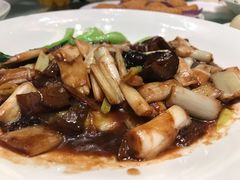 -鲁班张中原家宴(马庄街店)