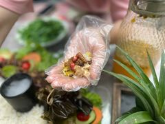 -品德宏·孔雀宴的发源地(金塔园店)