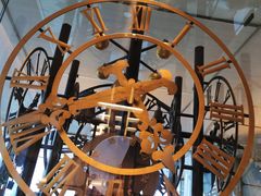 -北京港澳中心瑞士酒店·瑞士咖啡厅·自助餐