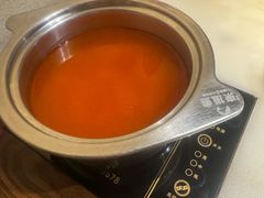 -东道煮牛肉火锅(东盛大街店)