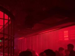 -Orangutan Bunker猩猩地堡酒吧(兰桂坊店)
