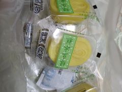 -鲍师傅糕点(江苏路店)