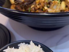 -醉人椒麻辣香锅(上地华联店)
