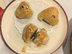 -新雅粤菜馆(南京东路店)