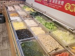 -成老灶火锅鸡(平山店)