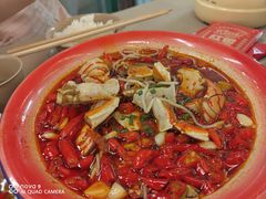 -老三样·旧食新味(船山路店)