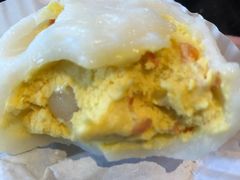 -喜茶(迪士尼小镇DP店)