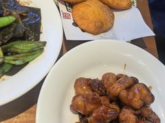 -外婆烧.老杭帮菜(庆春店)