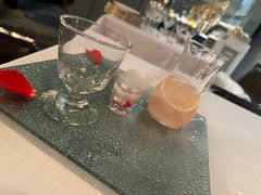 -戈雅法餐厅(世界城广场店)