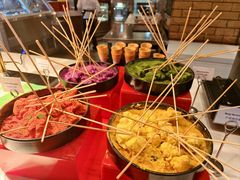 -The COOK·厨餐厅·自助餐(浦东嘉里大酒店)