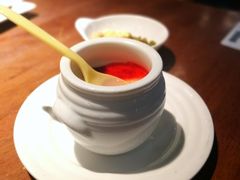 自制五谷酸奶-黑鸡小馆(金源店)