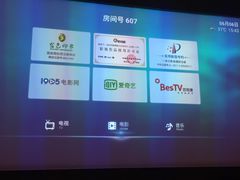 -金色印象·HiFi影音·按摩足疗(龙腾路店)