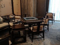 包厢-万达瑞华酒店·品珍中餐厅