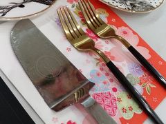 -姆们M Sweetie Cake(三里屯店)