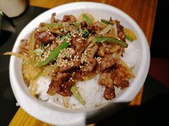 -和彩放题餐厅(酒仙桥店)
