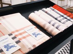 -BURBERRY(北京王府中环店)