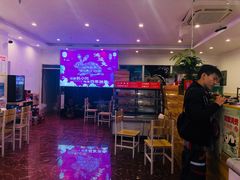 -鸿运兔·手撕烤兔(天府广场店)