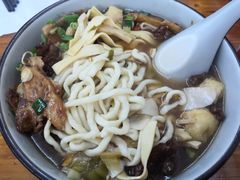 -荣荣面馆(丹溪大道店)