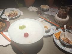 -小厨娘绣中淮扬(大行宫科巷店)