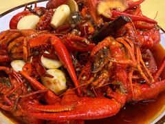 -小田油焖小龙虾(双井店)