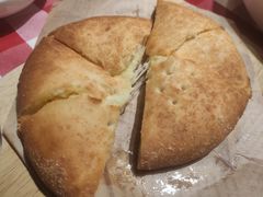 -西贝莜面村(当代商城店)