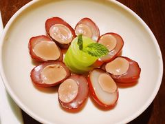 -湖滨28中餐厅·西湖宴·杭州君悦酒店