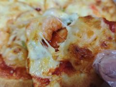 -阳光披萨(辽宁路店)