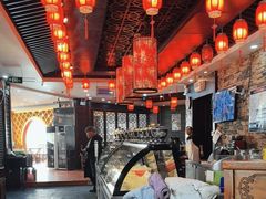 -德顺源·非遗烧麦·老菜(大观园店)