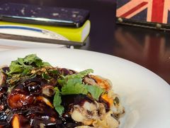 -柒號馆天津菜·八珍豆腐·牛窝骨