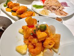 -南棠馆粤菜坊(群光店)