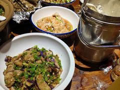 -衡厨·衡阳土菜(中南店)