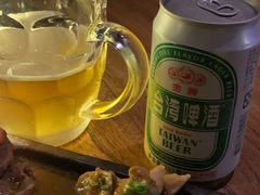 -浅醉·小酒馆