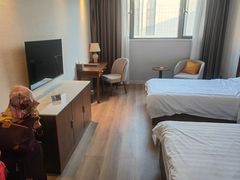 -威海华夏城景区