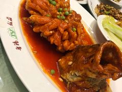 -晋阳饭庄(虎坊桥店)