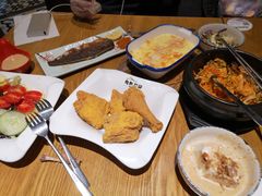 -幸屿 创意料理(永嘉天地店)