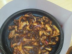 -食米家拌饭(梅溪新天地店)